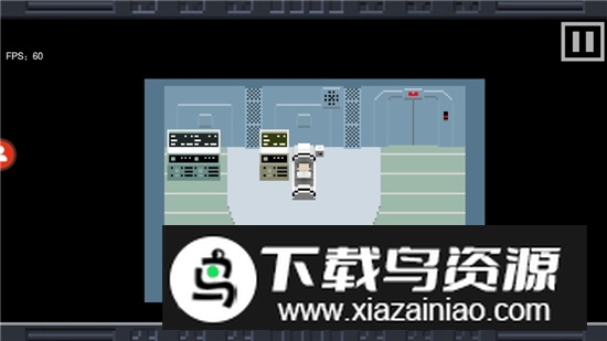 像素最后一个地球人汉化版截图5