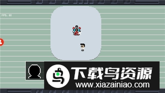 像素最后一个地球人汉化版截图6