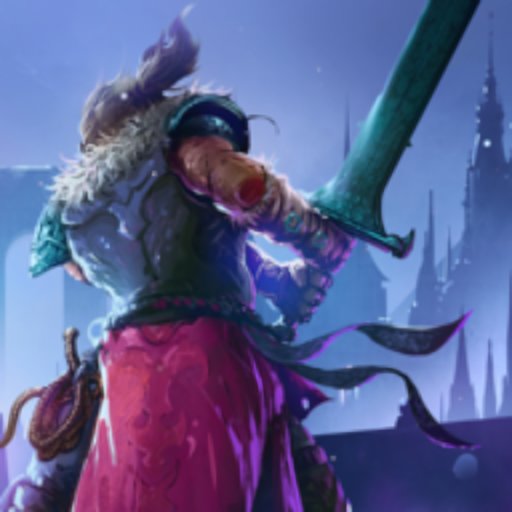 古神之地埃尔德兰德游戏(Elderand)