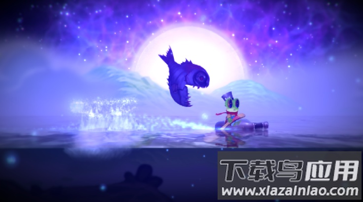 维特之旅中文版截图1