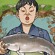 抓鱼大师无限体力钻石版