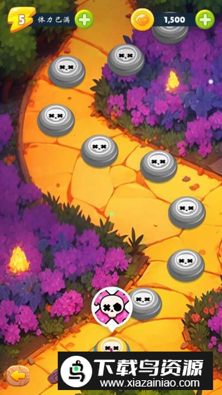 僵尸末日幸存者小队游戏官方正版截图2