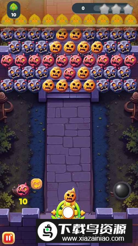 僵尸末日幸存者小队游戏官方正版截图3