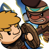 丛林抵御战游戏官方2025最新版