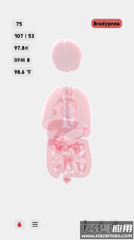 LIFE生命模拟器安卓版最新版截图2