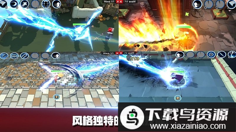 koko小分队手机版最新版截图1