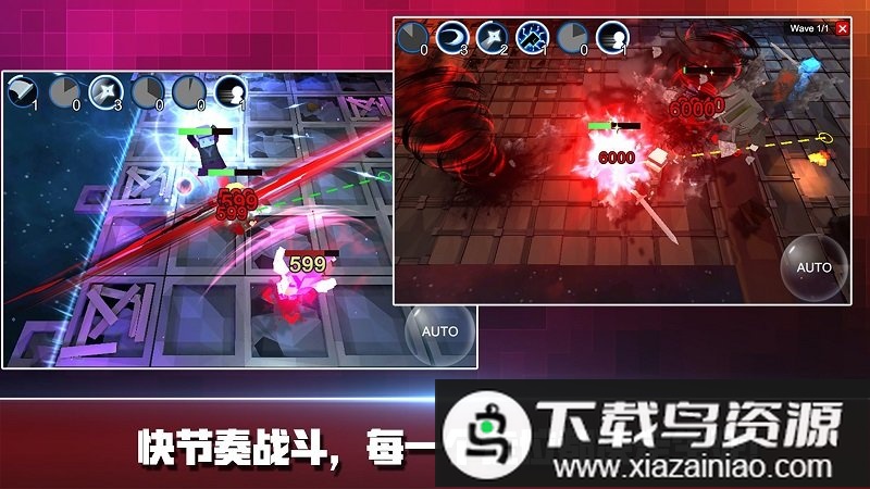 koko小分队手机版最新版截图3