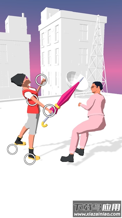 斯洛莫格斗免广告最新版截图3