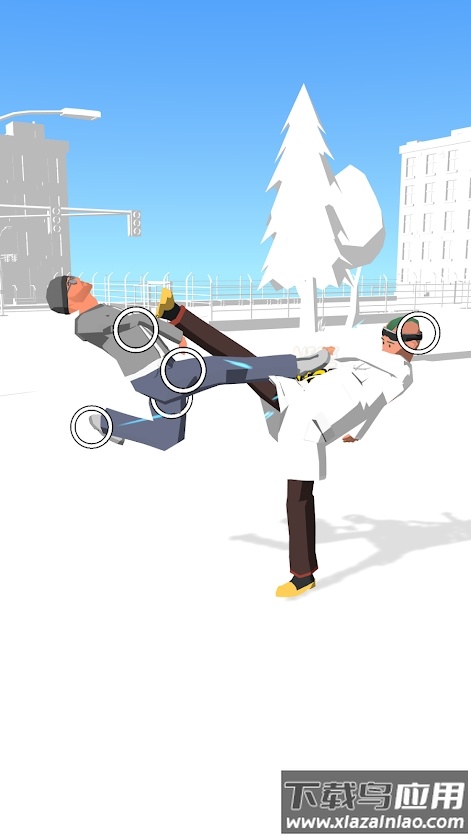 斯洛莫格斗免广告最新版截图4