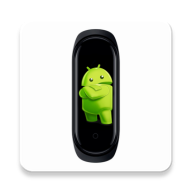 小米手环主题替换手机版(MiBand5表盘替换器)