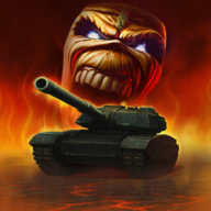 War Machines战争机器坦克军队官方正版