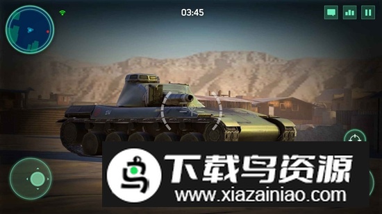War Machines战争机器坦克军队官方正版最新版截图1