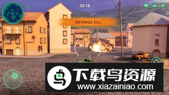 War Machines战争机器坦克军队官方正版最新版截图2