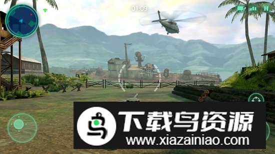 War Machines战争机器坦克军队官方正版最新版截图3