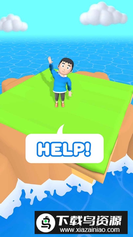 LostAdventure失落的冒险游戏手机版最新版截图1