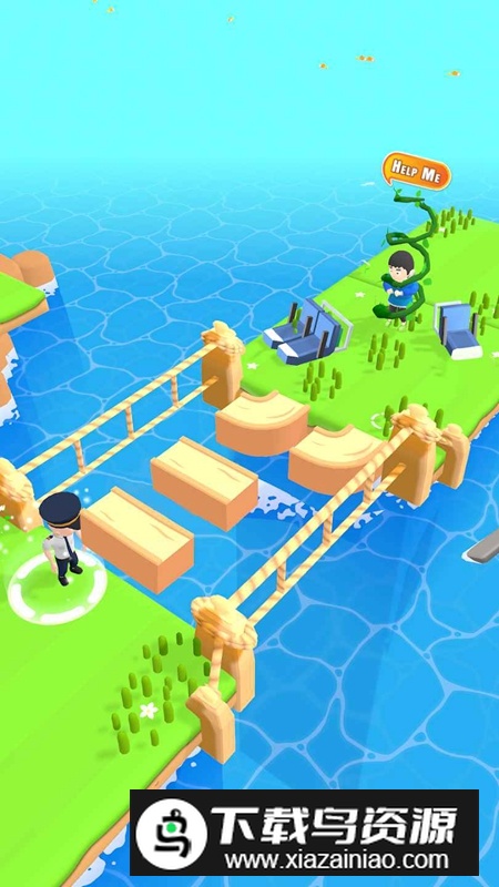 LostAdventure失落的冒险游戏手机版最新版截图4