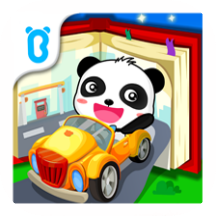 宝宝巴士宝宝爱交通工具官方版最新版