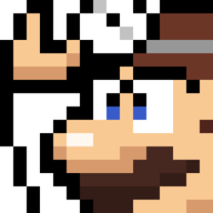 Dr Mario Mania马里奥医生狂热游戏