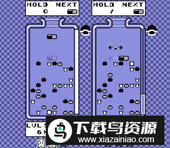 Dr Mario Mania马里奥医生狂热游戏截图1
