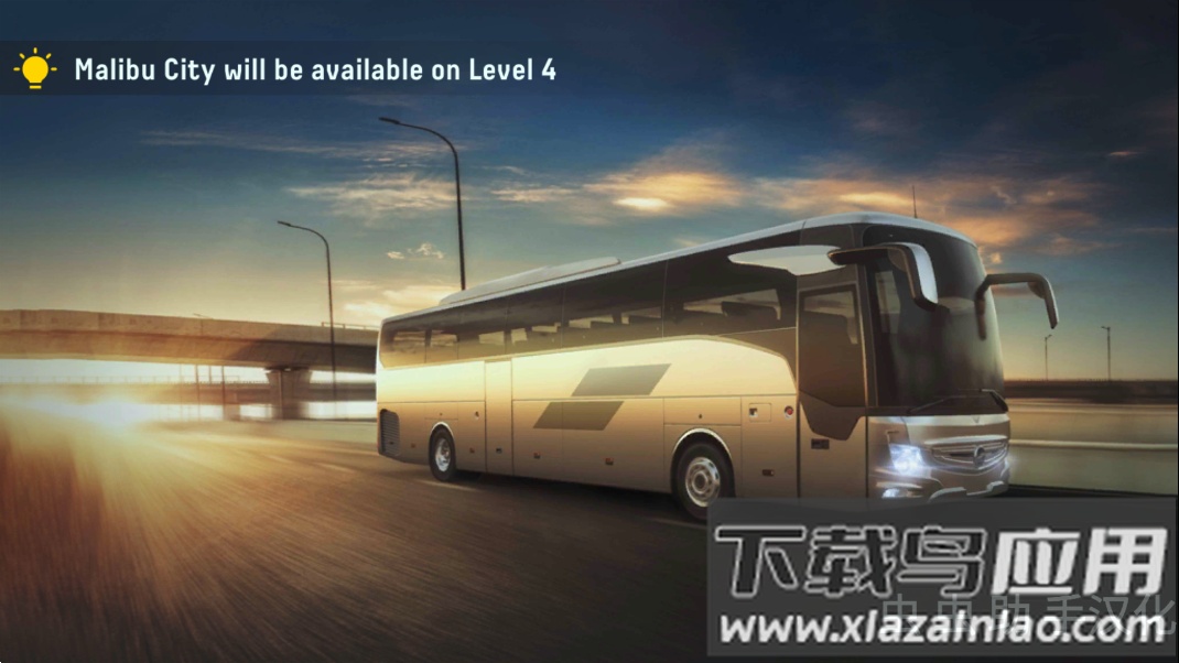 巴士模拟器Pro最新版截图1