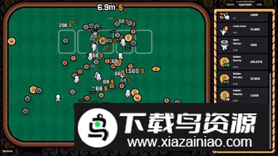 幸运硬币官方正版最新版截图2