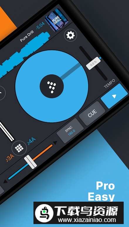 Cross DJ中文免费版截图3
