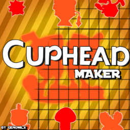 茶杯头制造最新版下载(cuphead maker)