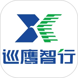 巡鹰智行租电瓶app手机版