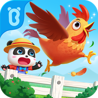 宝宝巴士奇妙小镇农场官方版