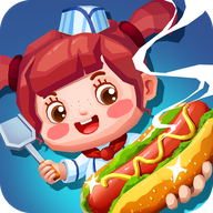 宝宝巴士国际料理主厨游戏手机版正版下载