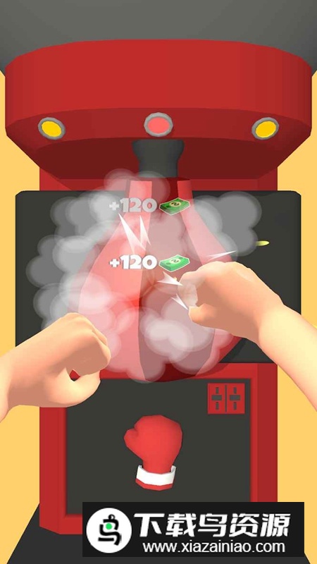 Break and Surprise惊喜与突破游戏最新版截图2