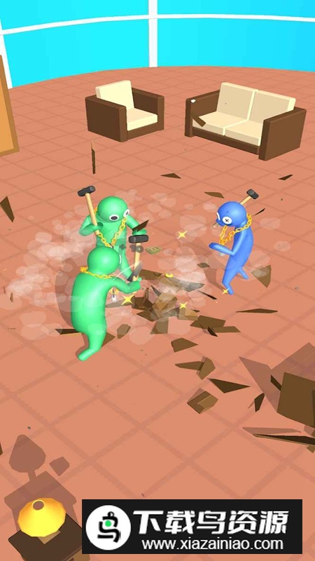 Break and Surprise惊喜与突破游戏最新版截图4