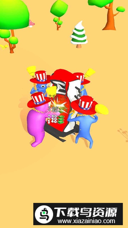 Break and Surprise惊喜与突破游戏最新版截图5