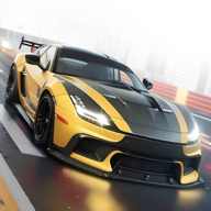 Nitro Burnout氮气极速赛车游戏