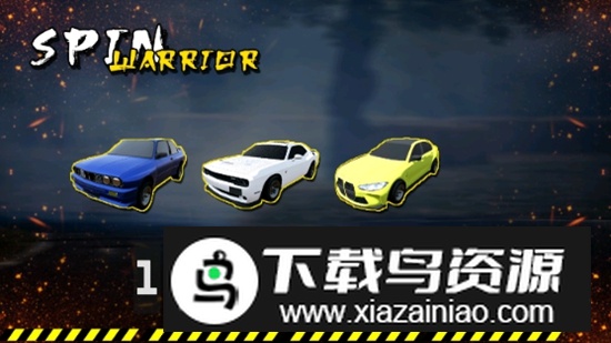 旋转战士游戏手机版最新版截图2