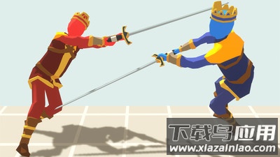 趣味大战模拟器游戏最新版截图1