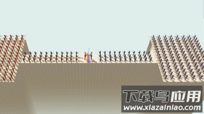 趣味大战模拟器游戏最新版截图3