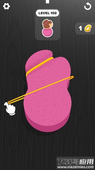 海绵艺术游戏下载最新版截图1