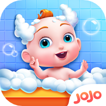 宝宝巴士JoJo好习惯手机版