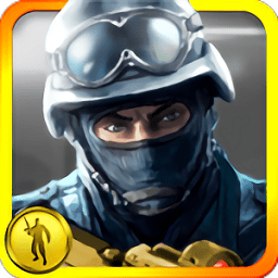 反恐精英cmswat破解版