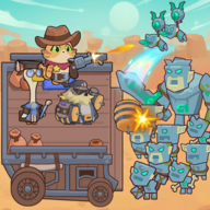 Critter Clash怪兽乱斗免广告最新版