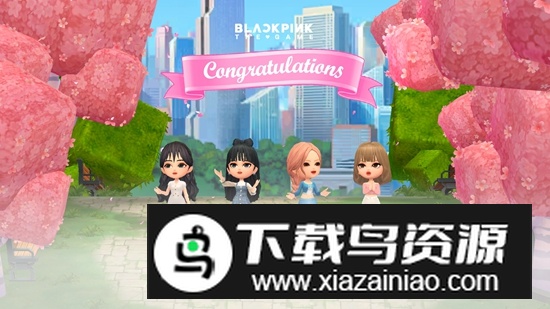 blackpink the game手游安卓版2025截图6