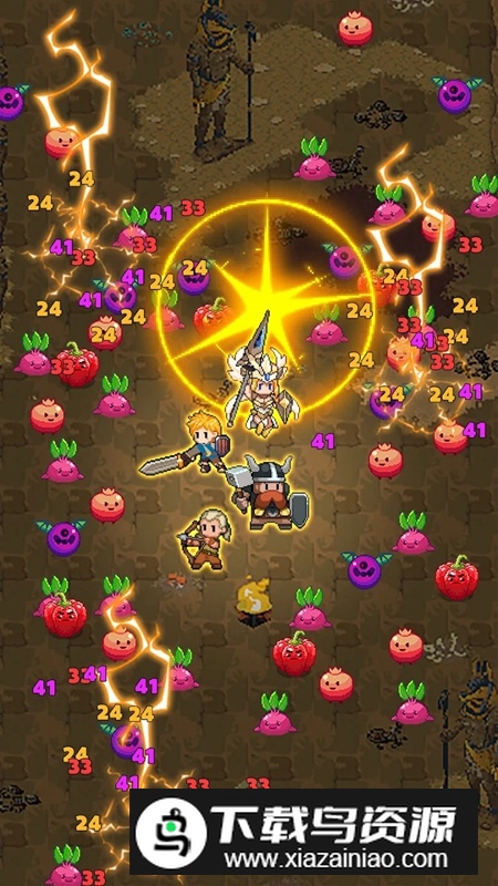 Dungeon Raid地下城冒险内置菜单最新版最新版截图2