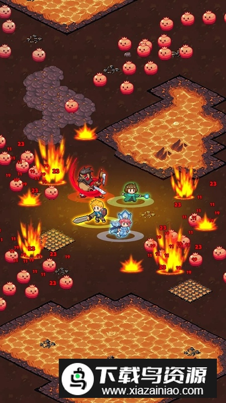 Dungeon Raid地下城冒险内置菜单最新版最新版截图3