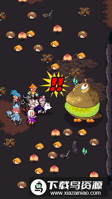 Dungeon Raid地下城冒险内置菜单最新版最新版截图4