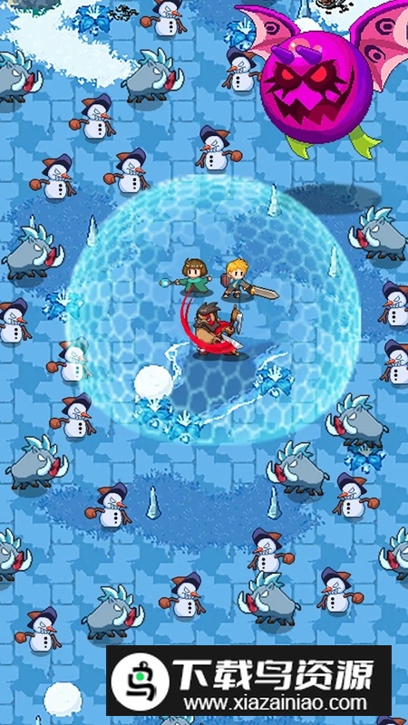 Dungeon Raid地下城冒险内置菜单最新版最新版截图5