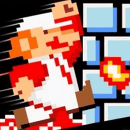 超级马里奥手机版