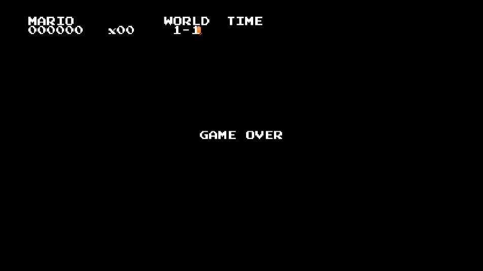 超级马里奥手机版最新版截图1