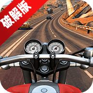 Moto Rider摩托骑士GO内购版