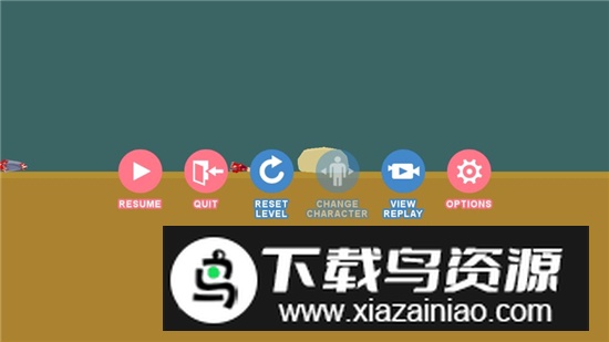 Happy Wheels死亡独轮车模拟器全解锁版最新版截图4